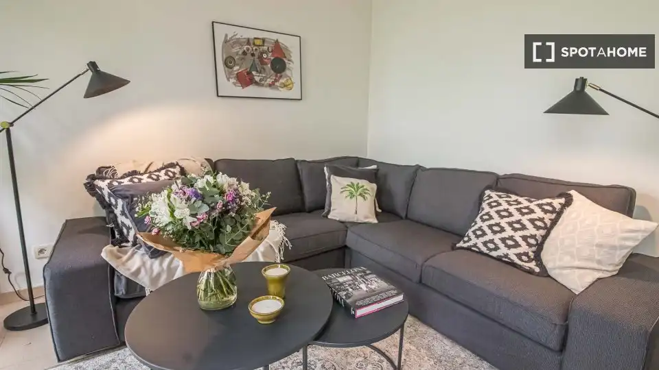 Appartamento 80 m² a Barcelona
