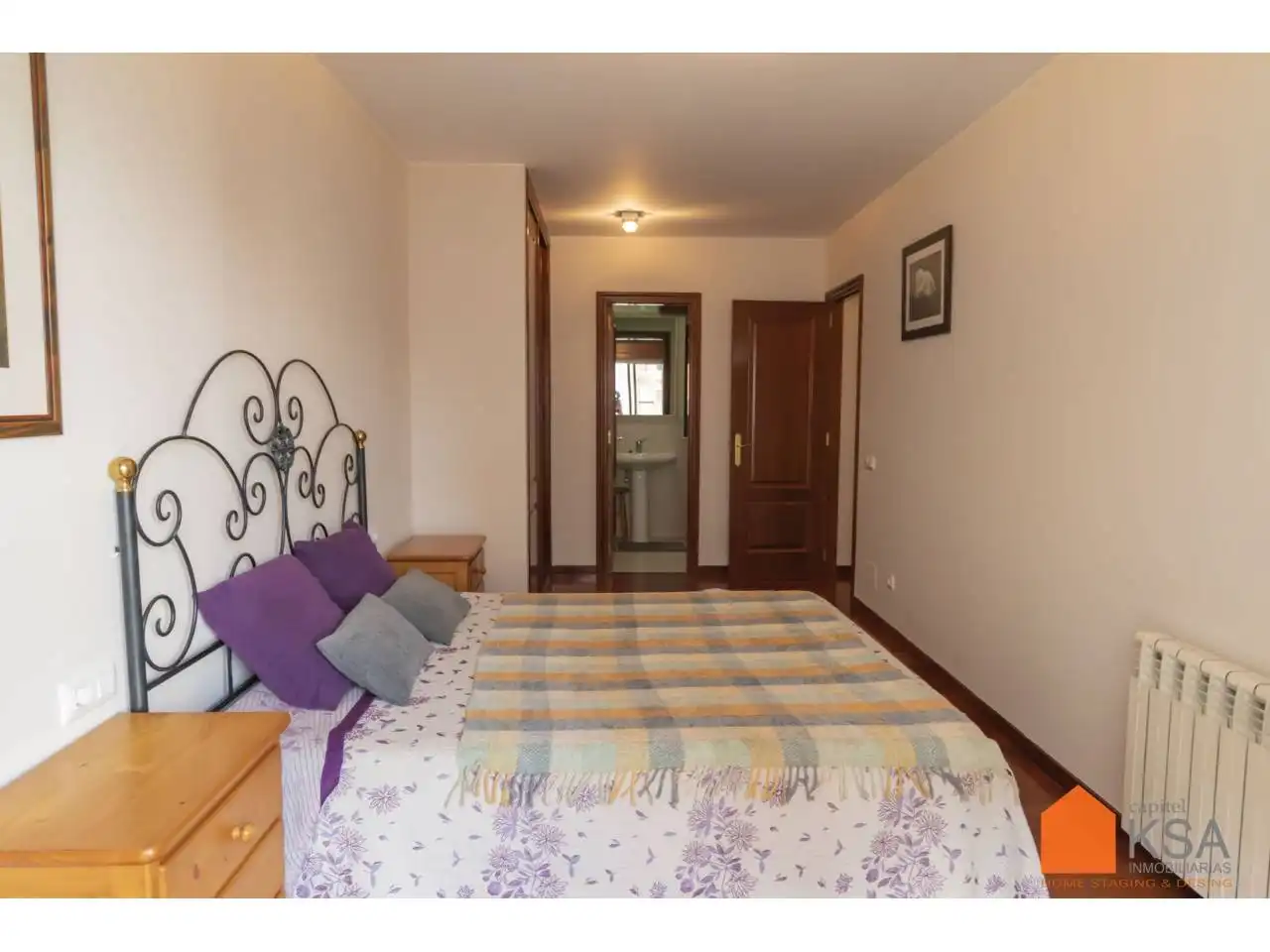 Pis de 128 m² a Ames