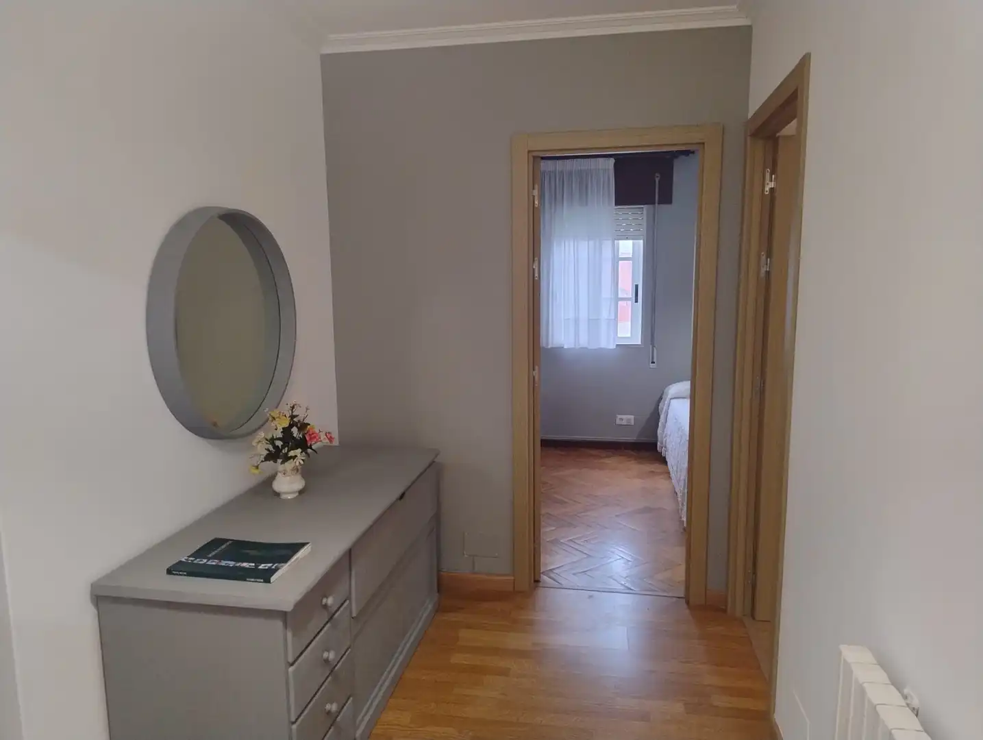 Piso de 80 m² en Santiago de Compostela