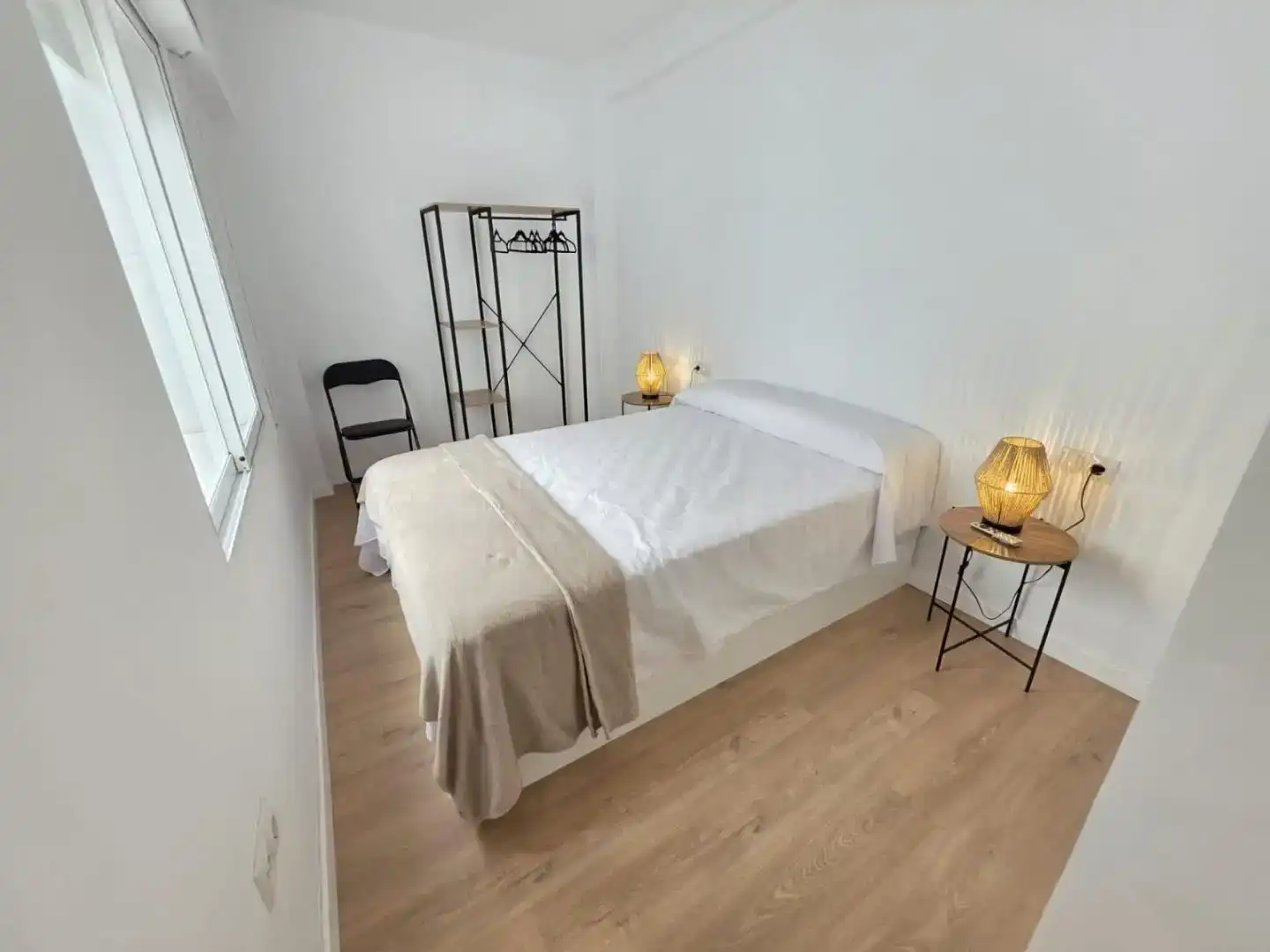 Piso de 73 m² en Córdoba