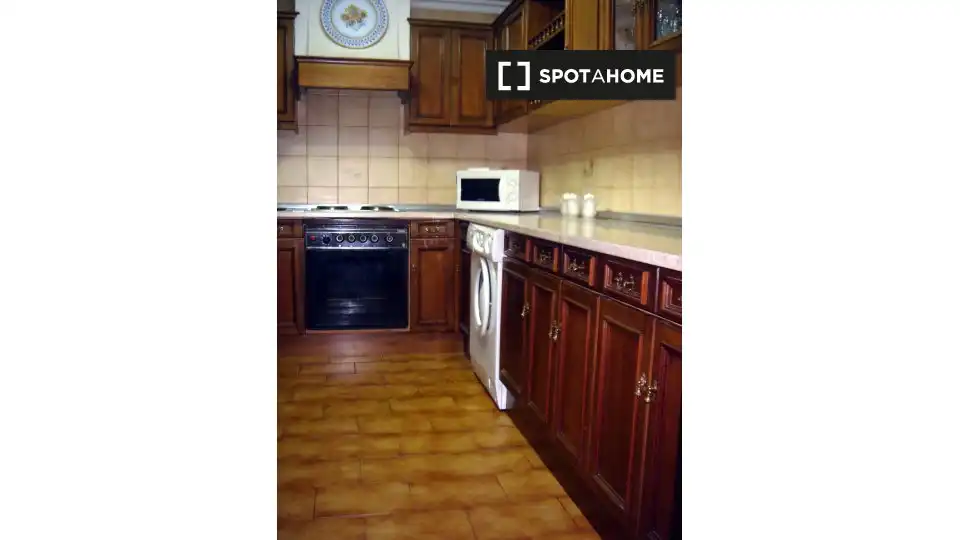 Habitación en alquiler, Salamanca