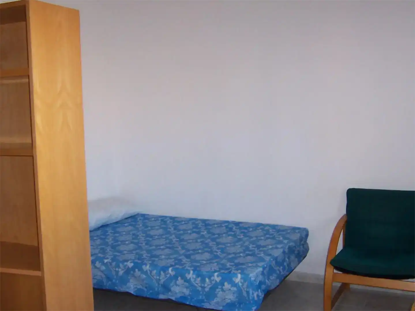 Piso de 31 m² en Guadalajara