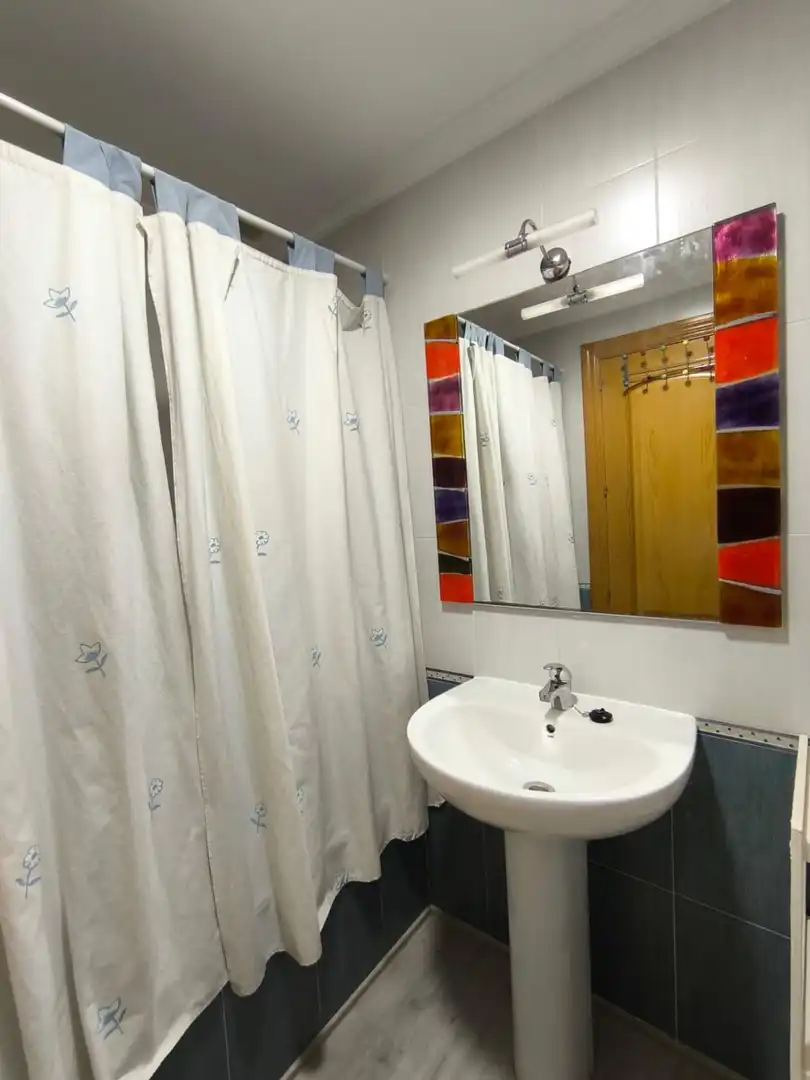 Pis de 91 m² a Albacete