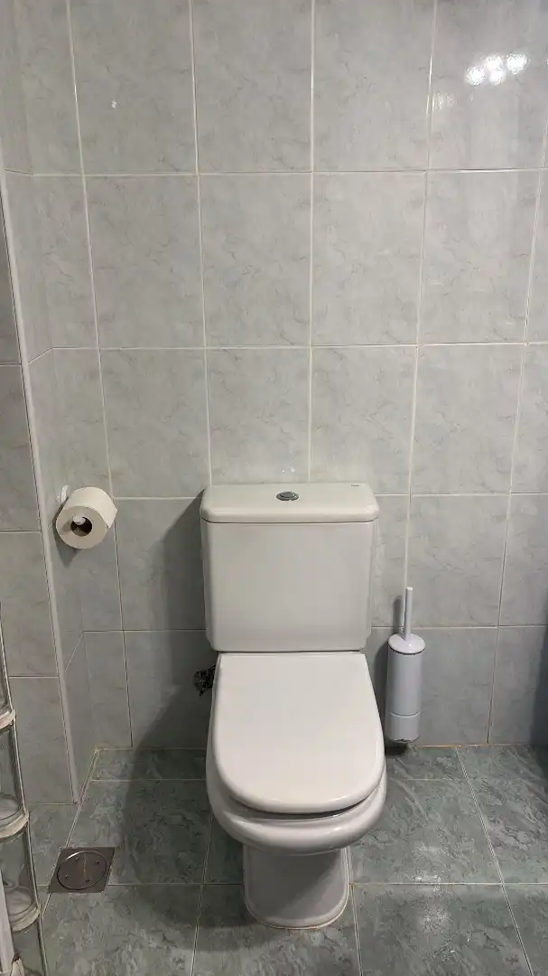 Piso de 95 m² en Vigo