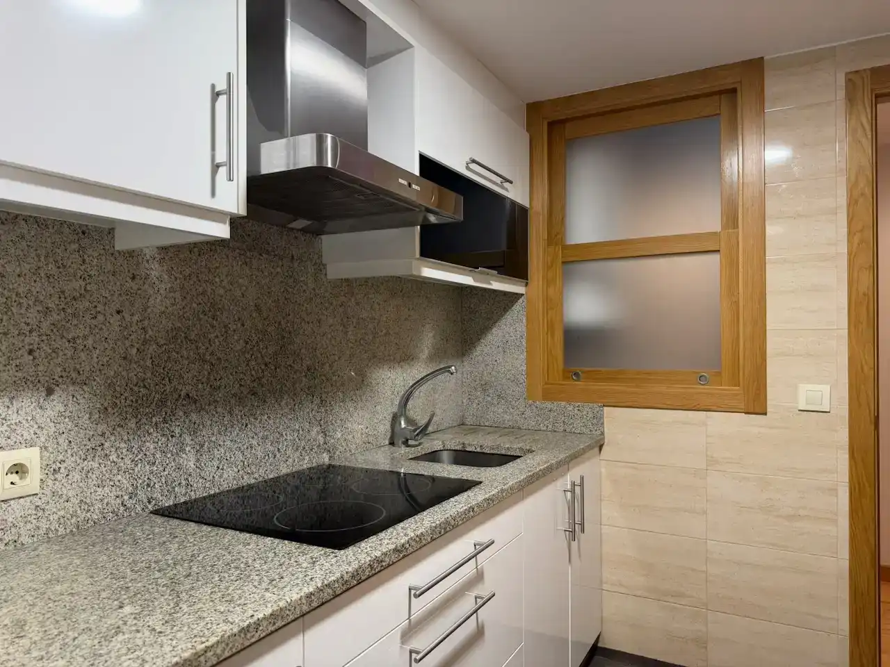 Piso de 75 m² en Santiago de Compostela