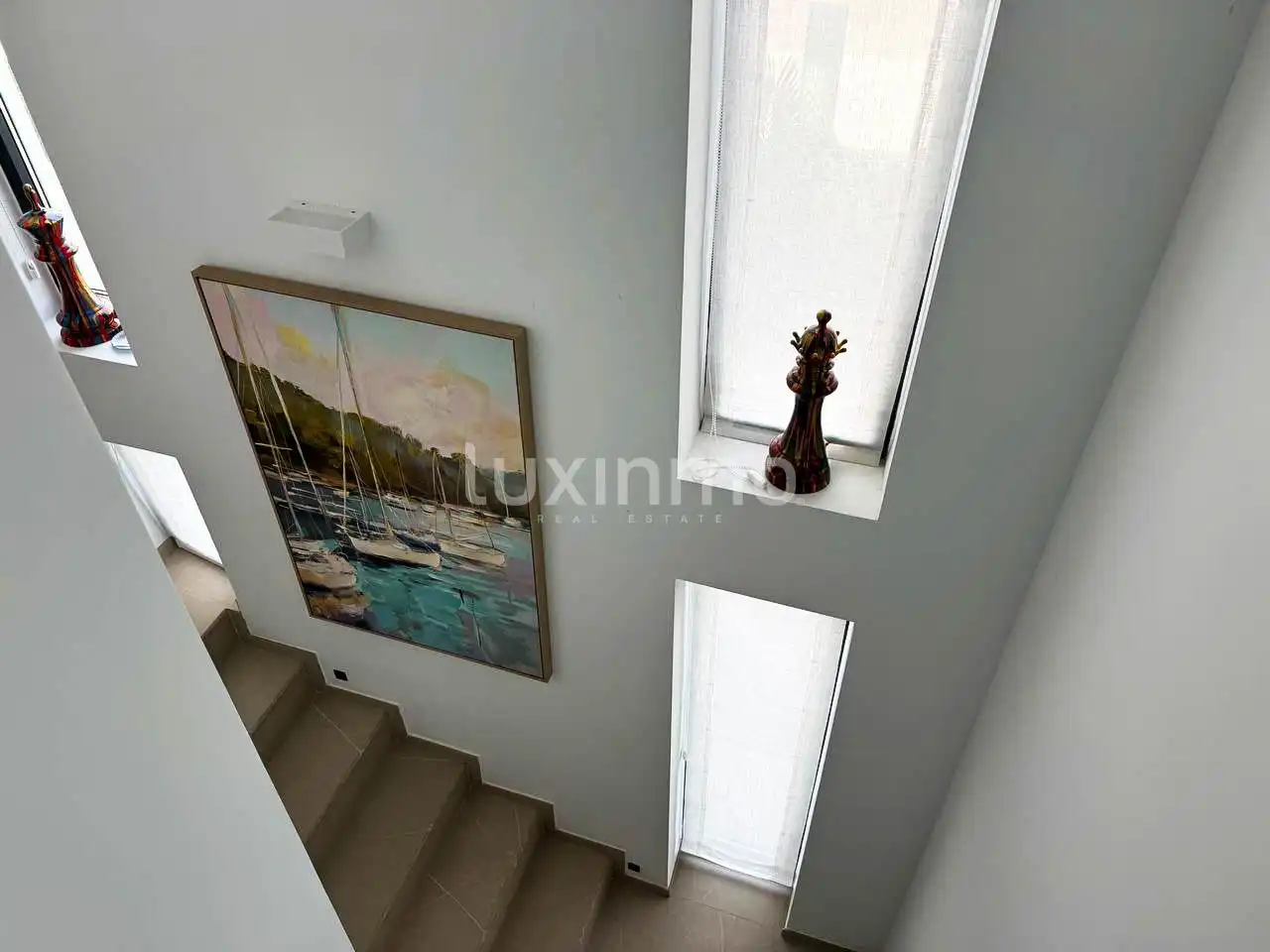 Casa de 500 m² a la Nucia