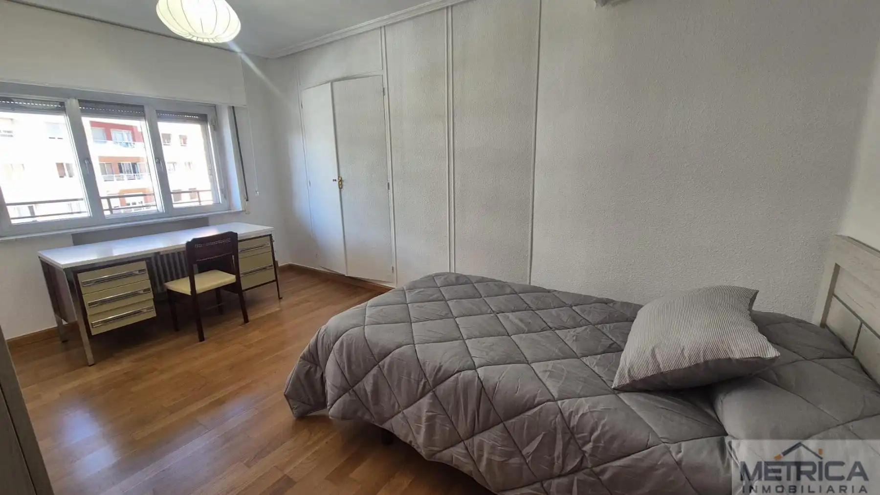 Piso de 90 m² en Salamanca
