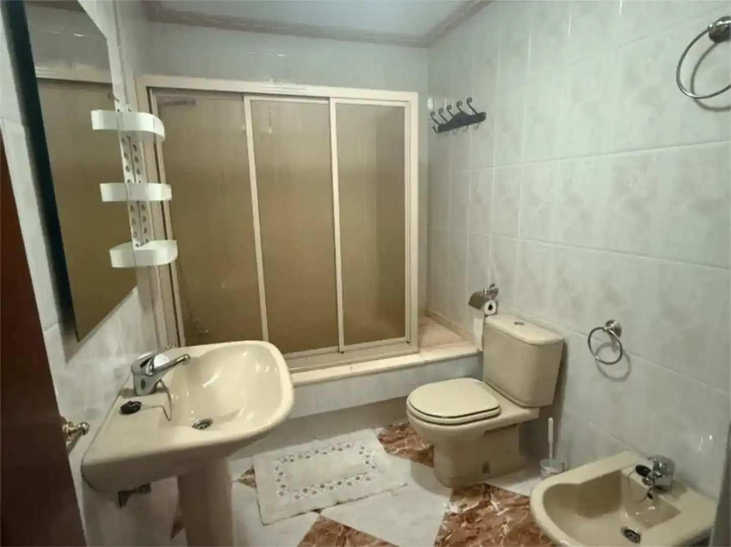 Piso de 122 m² en Castellar