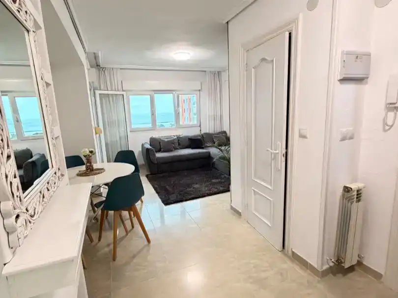 Piso de 70 m² en Laredo