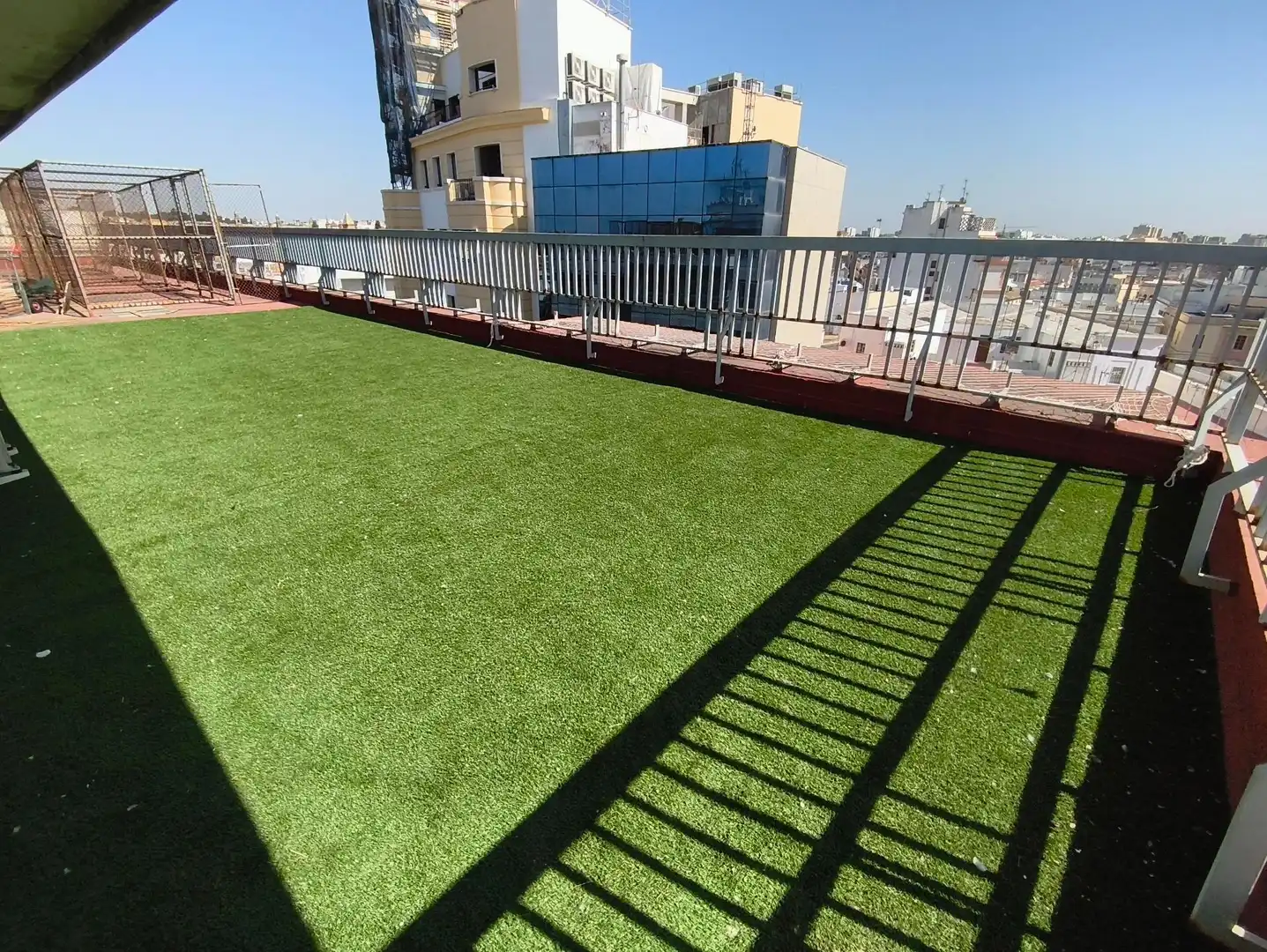 Piso de 50 m² en Jerez de la Frontera