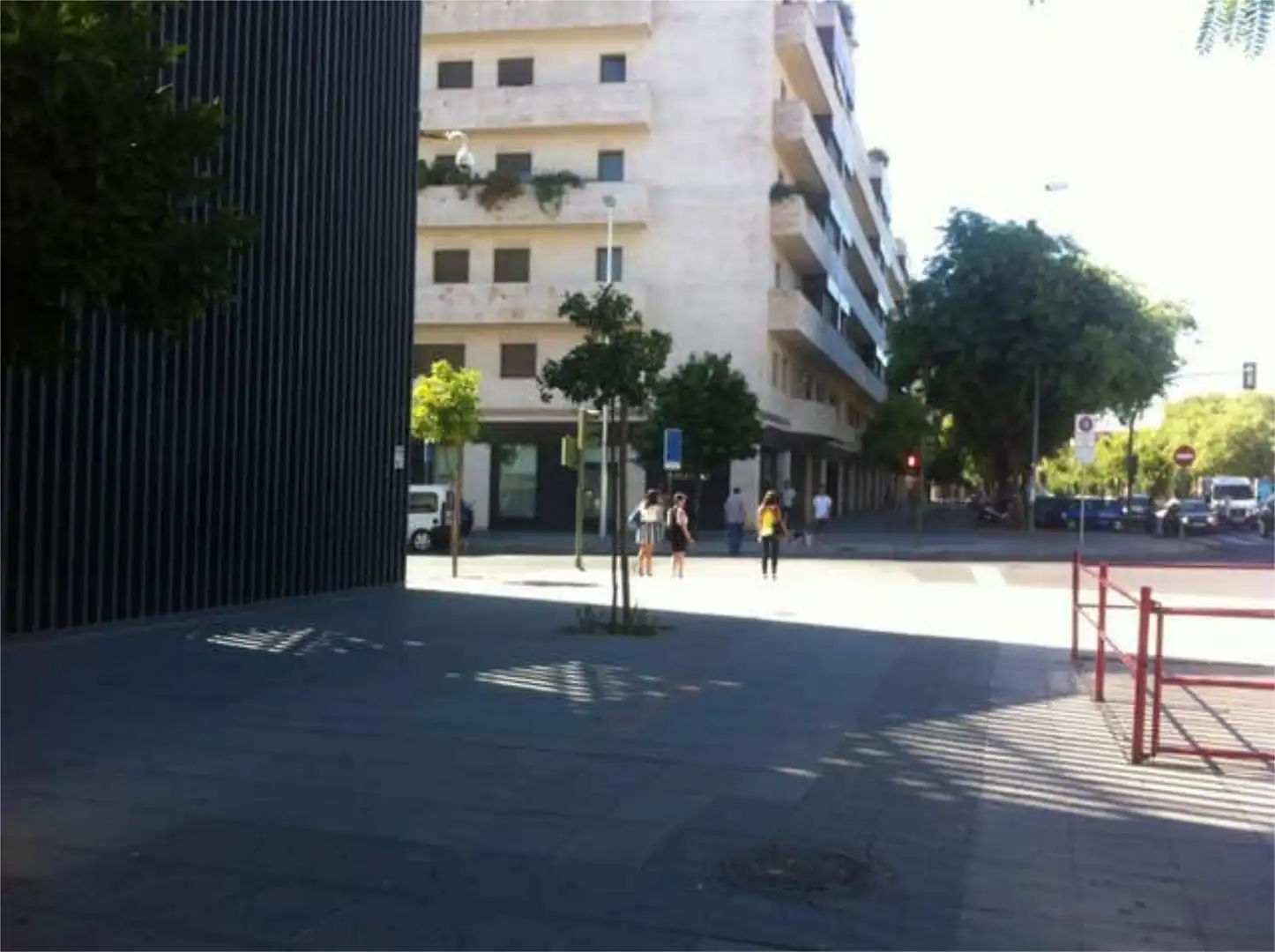Piso de 100 m² en Sevilla