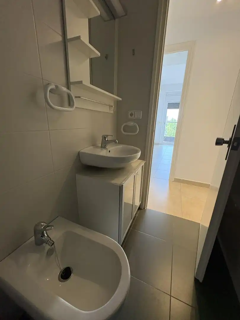 Piso de 150 m² en Madrid