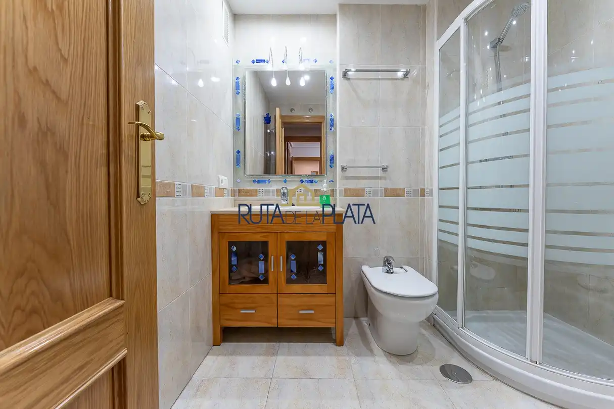 Appartamento 85 m² a Zamora