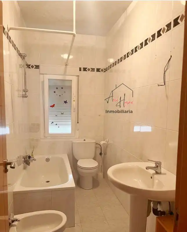 Piso de 65 m² en Salamanca