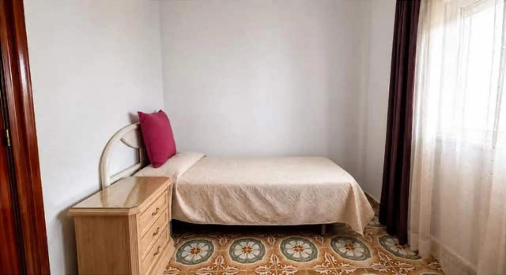 Pis de 85 m² a Granada