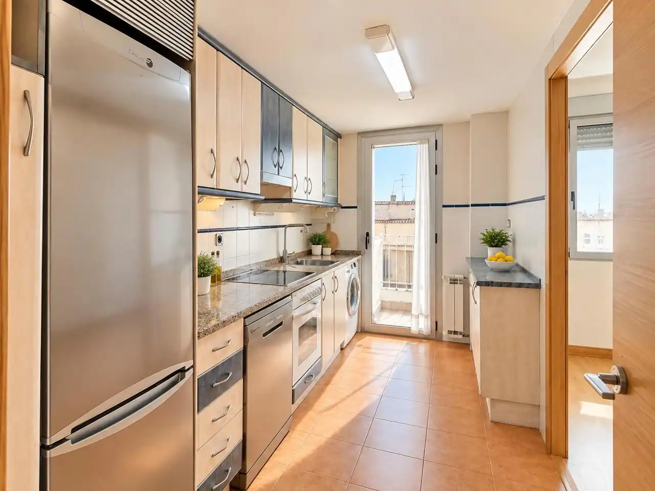 Appartement 140 m² à Saragosse