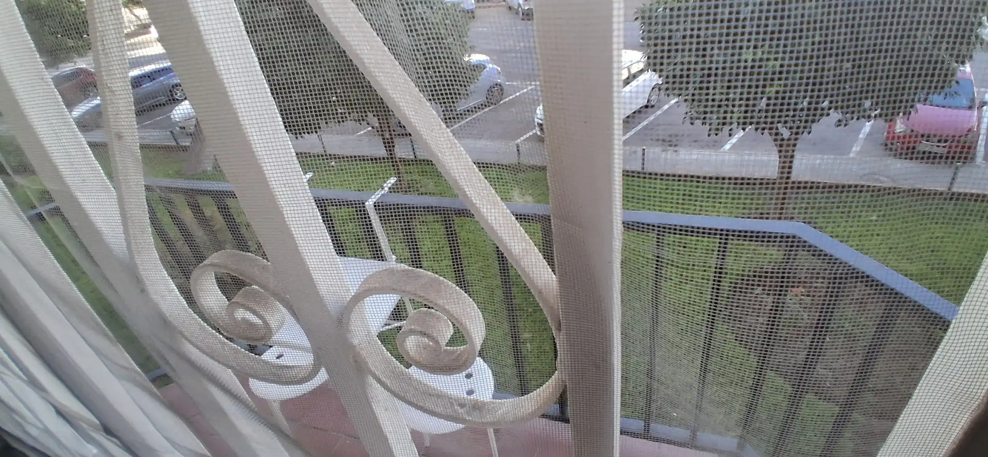 Piso de 92 m² en Sevilla