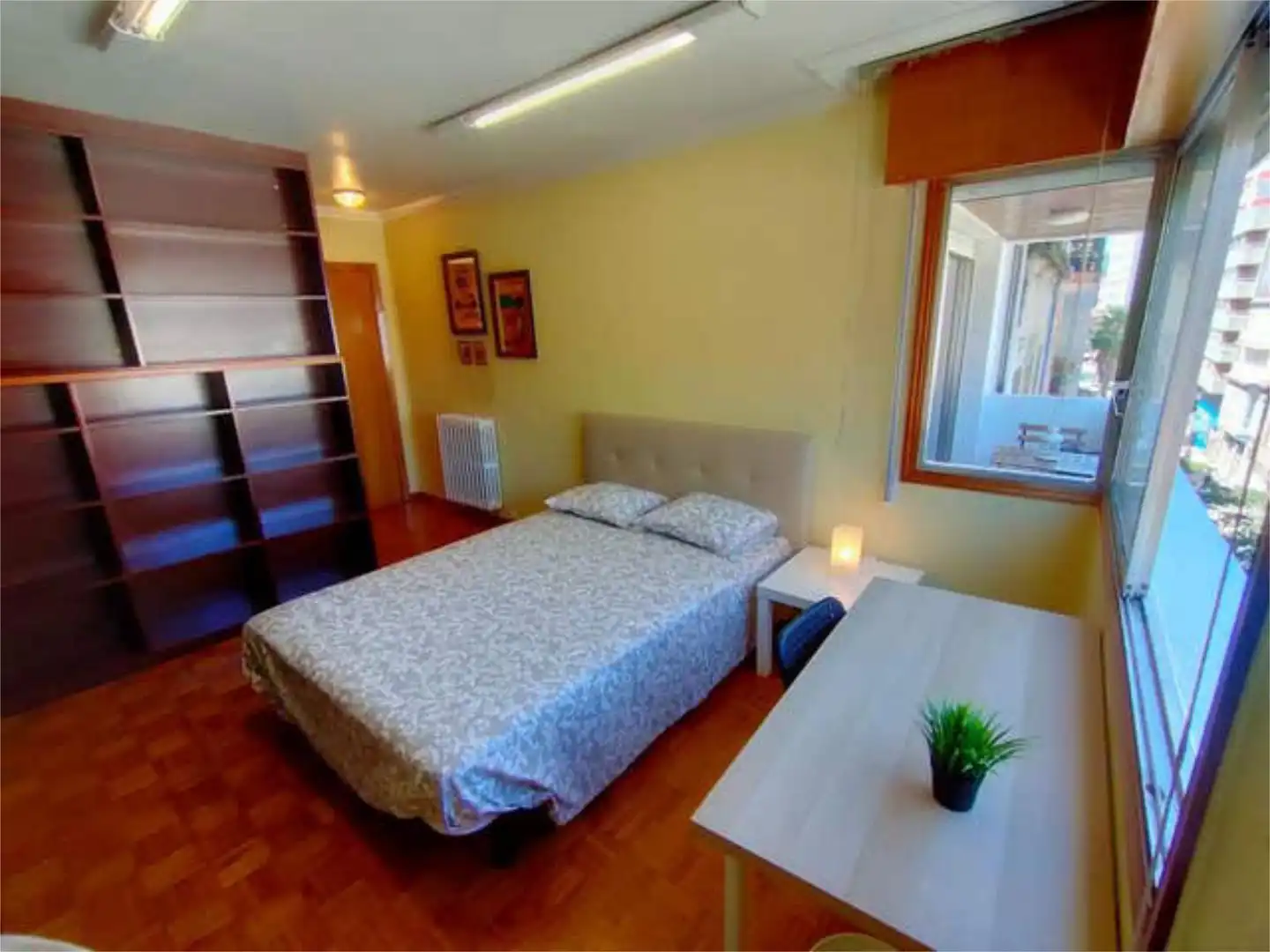 Piso de 134 m² en Pontevedra