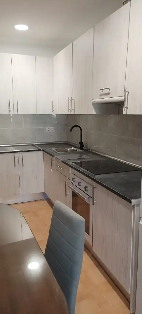 Pis de 65 m² a Villarejo de Salvanés