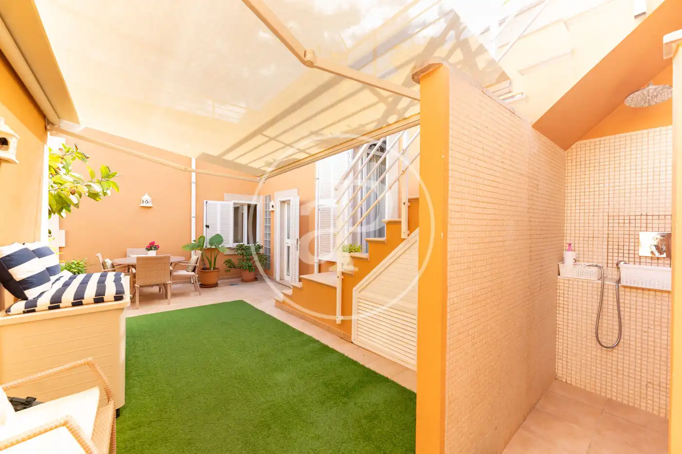 Piso de 214 m² en Andratx