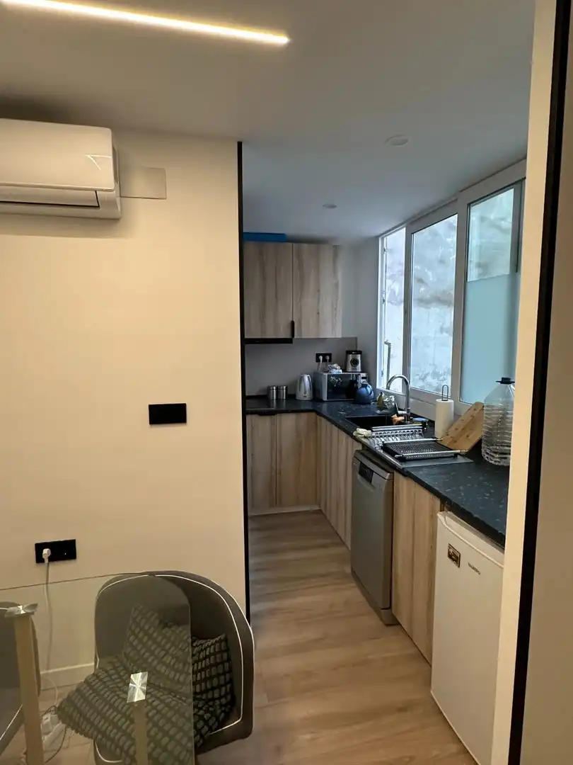 Piso de 45 m² en Alicante