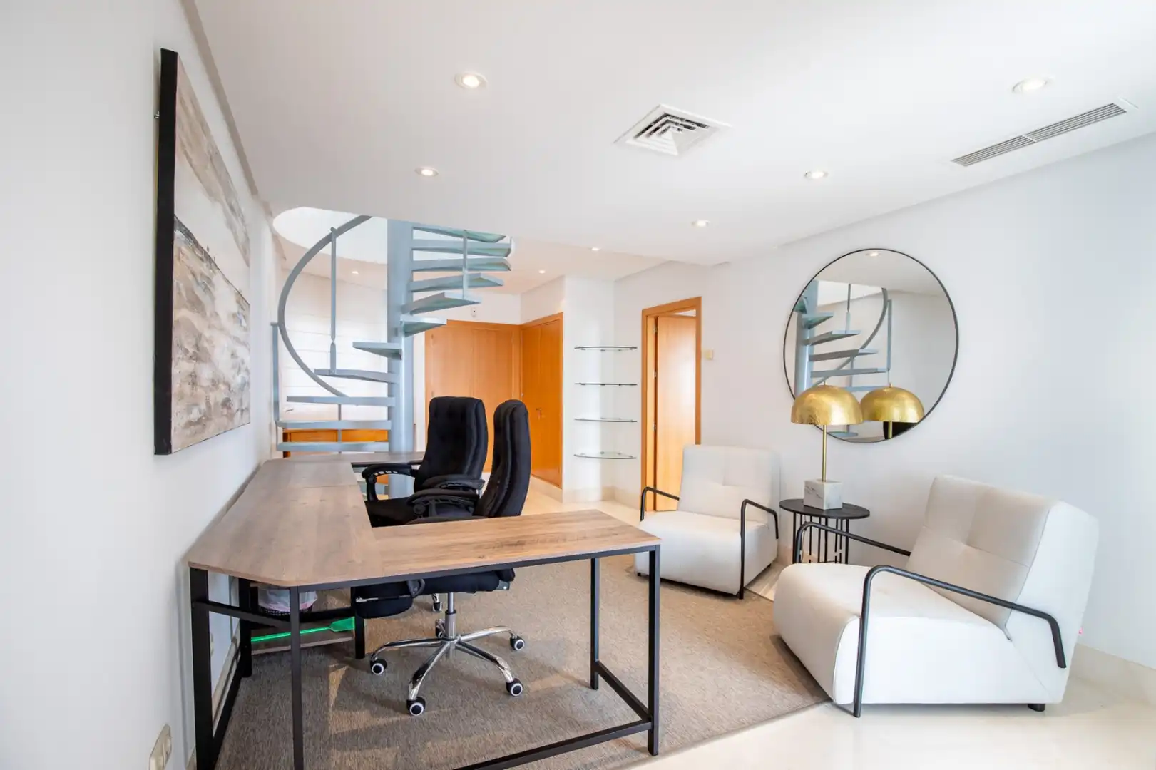 Piso de 470 m² en Marbella
