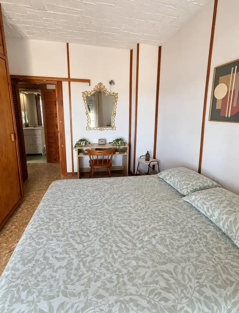 Pis de 110 m² a Almeria