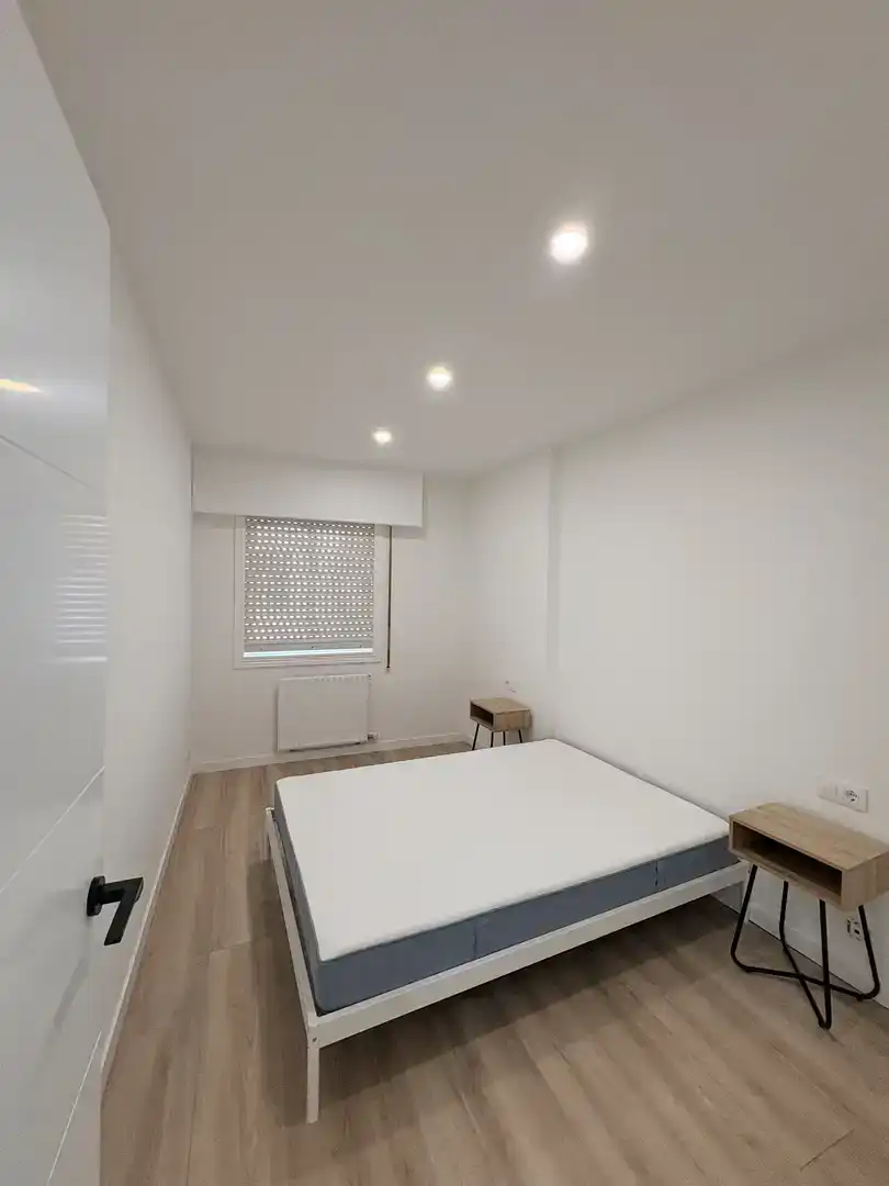 Piso de 90 m² en Arteixo