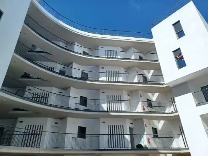 Piso de 98 m² en Sevilla