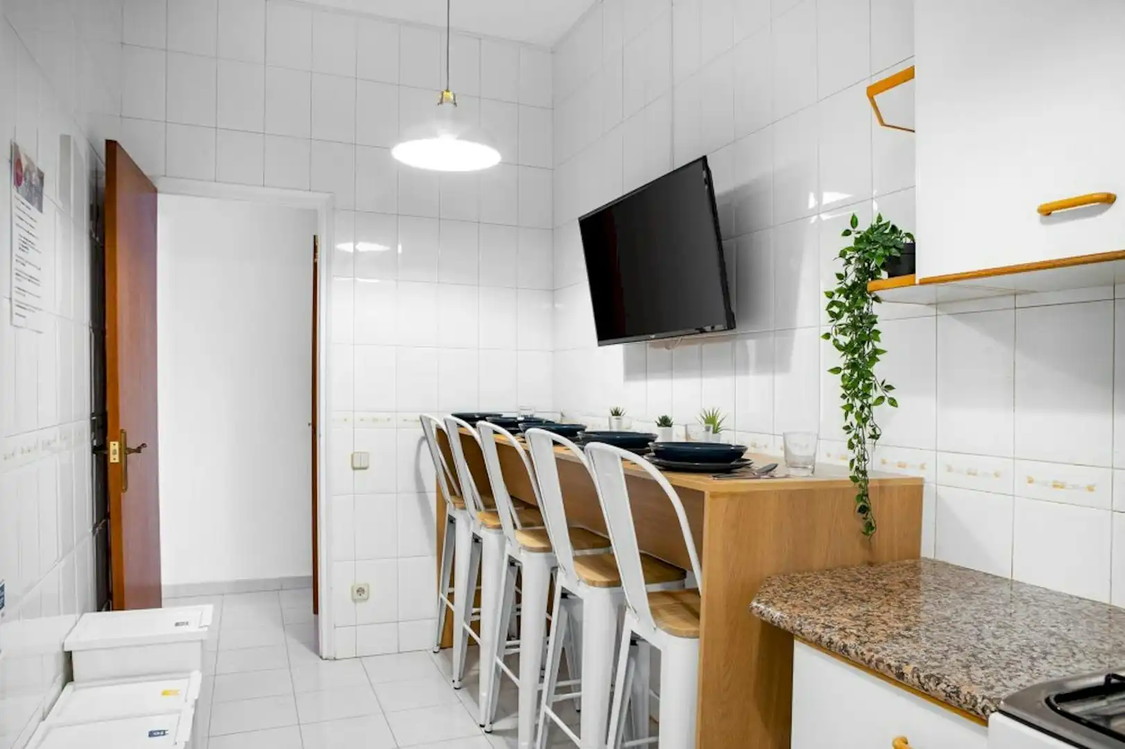 Habitación en alquiler, Barcelona