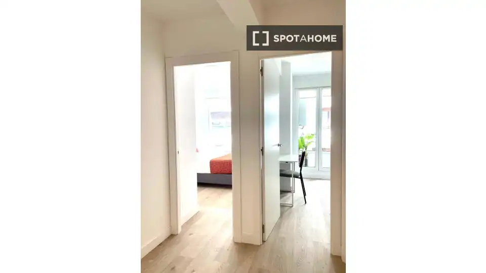 Habitación 75 m², San Sebastián