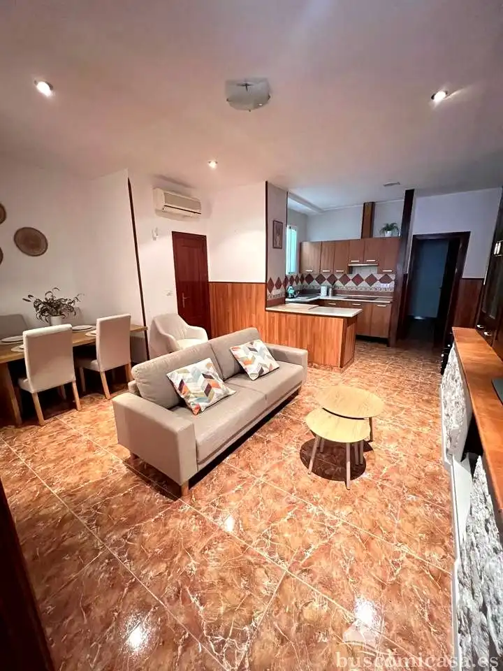 Pis de 64 m² a Linares