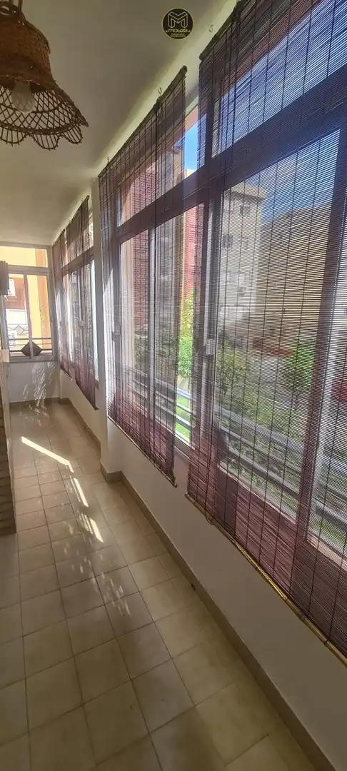 Piso de 100 m² en Jaén