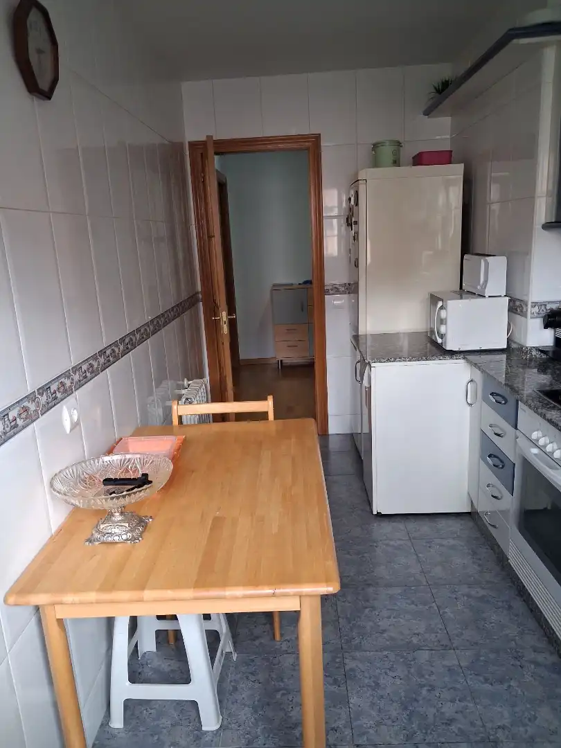 Pis de 70 m² a Ponferrada