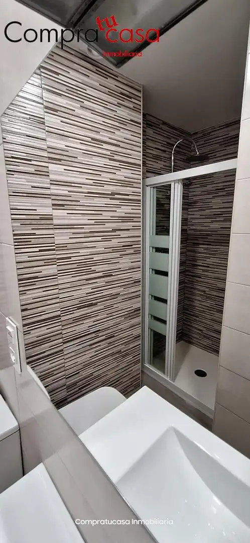 Piso de 65 m² en Segovia