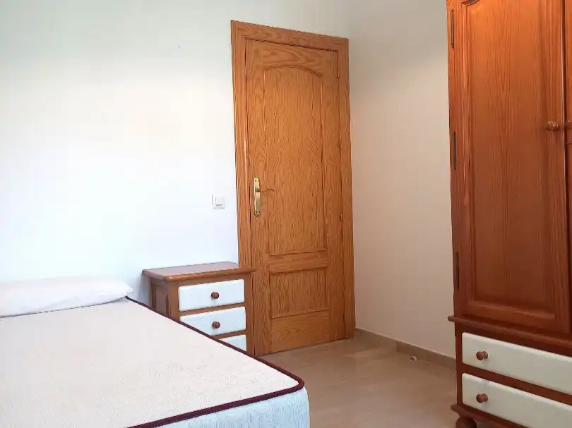 Piso de 85 m² en Jaén