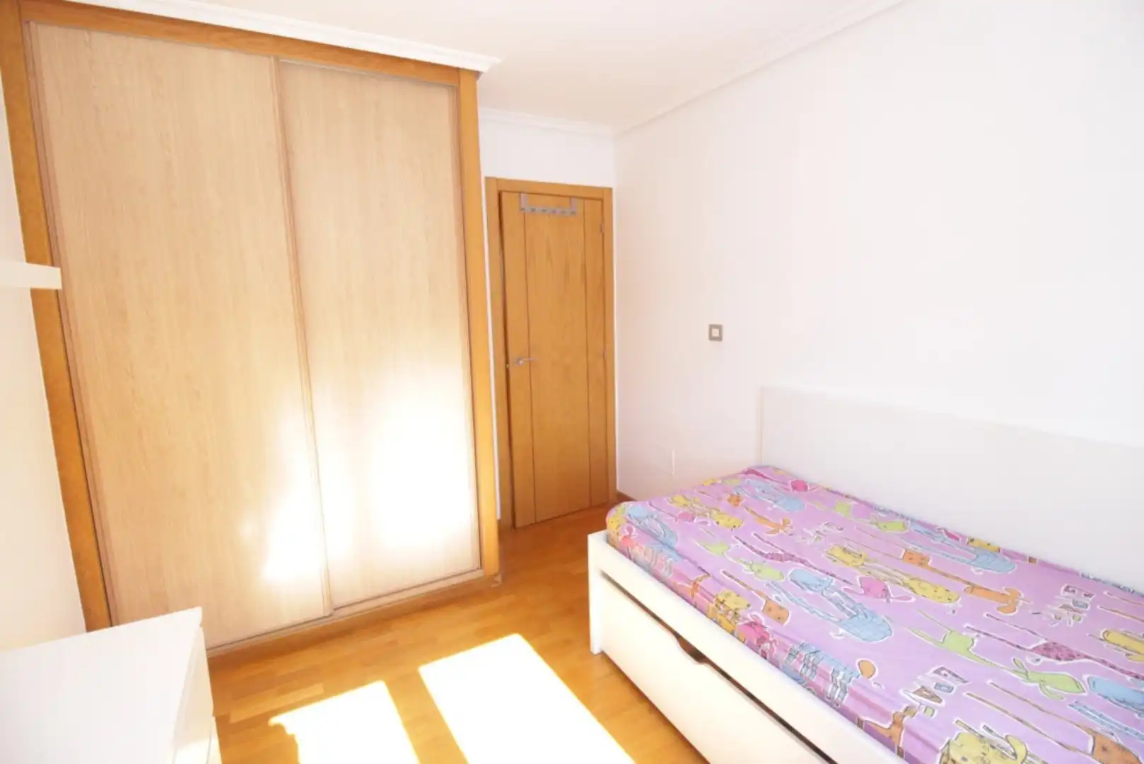 Pis de 66 m² a Betanzos