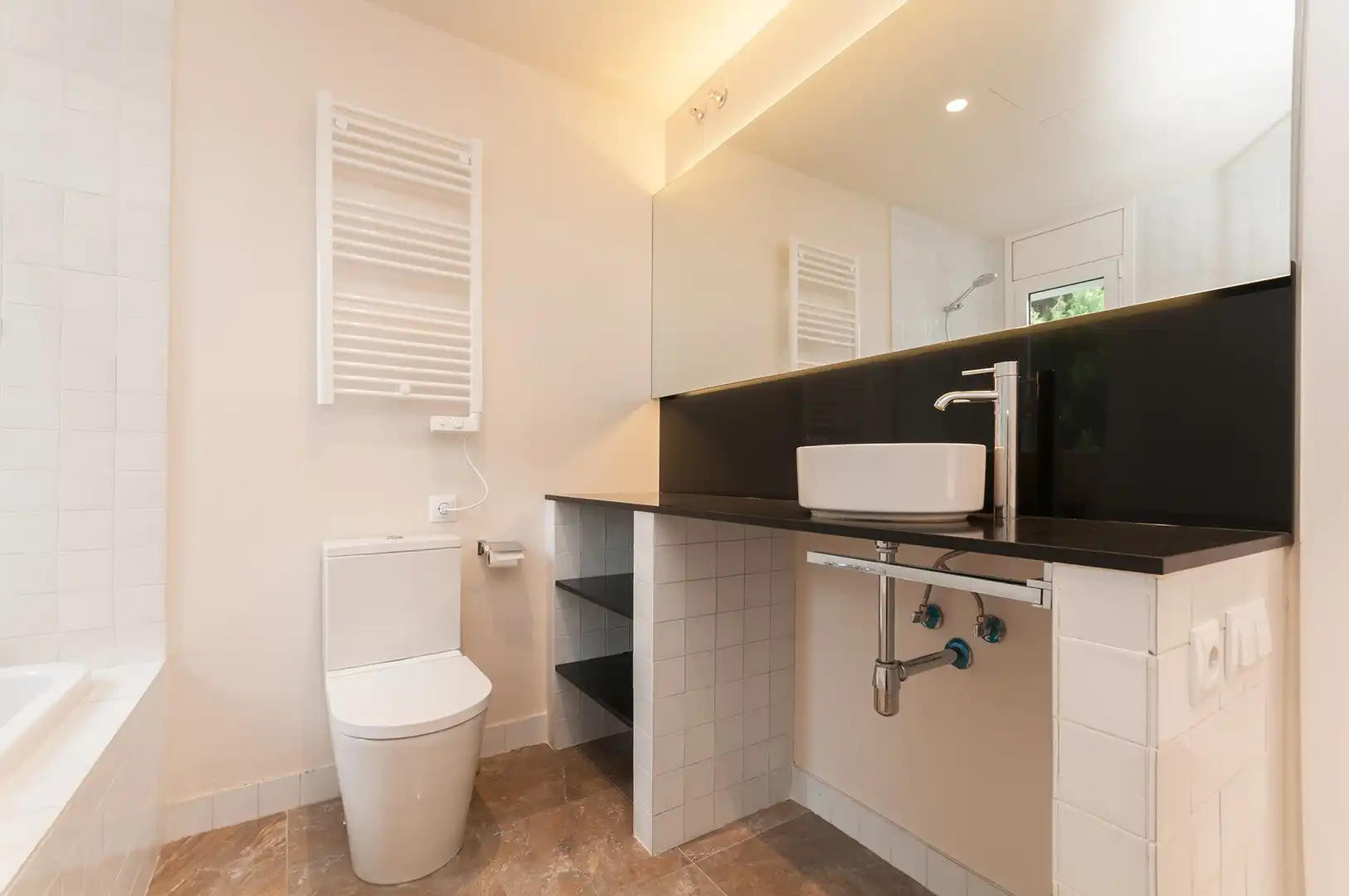 Piso de 238 m² en Barcelona