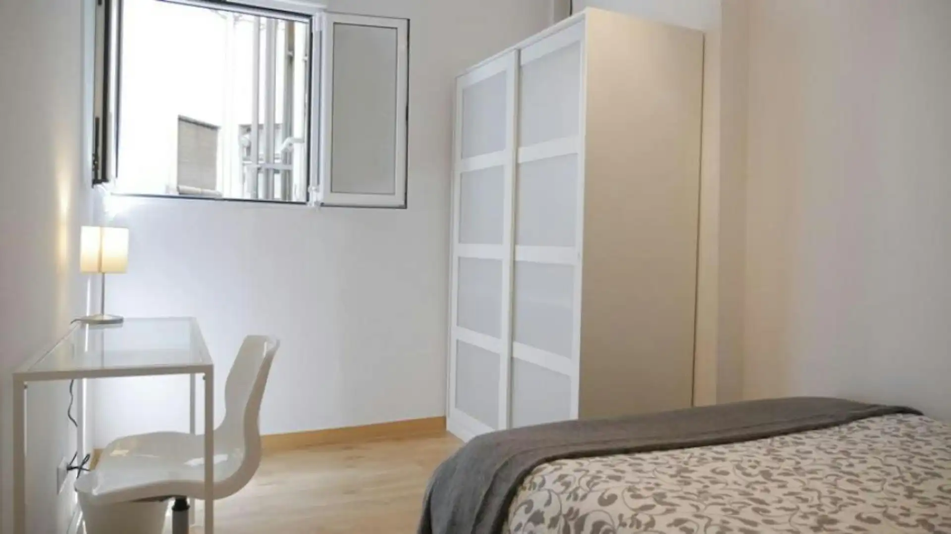 Habitación en alquiler, Barcelona