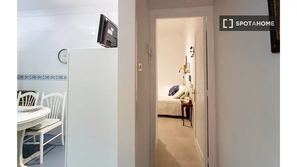 Habitación 196 m², Bilbao