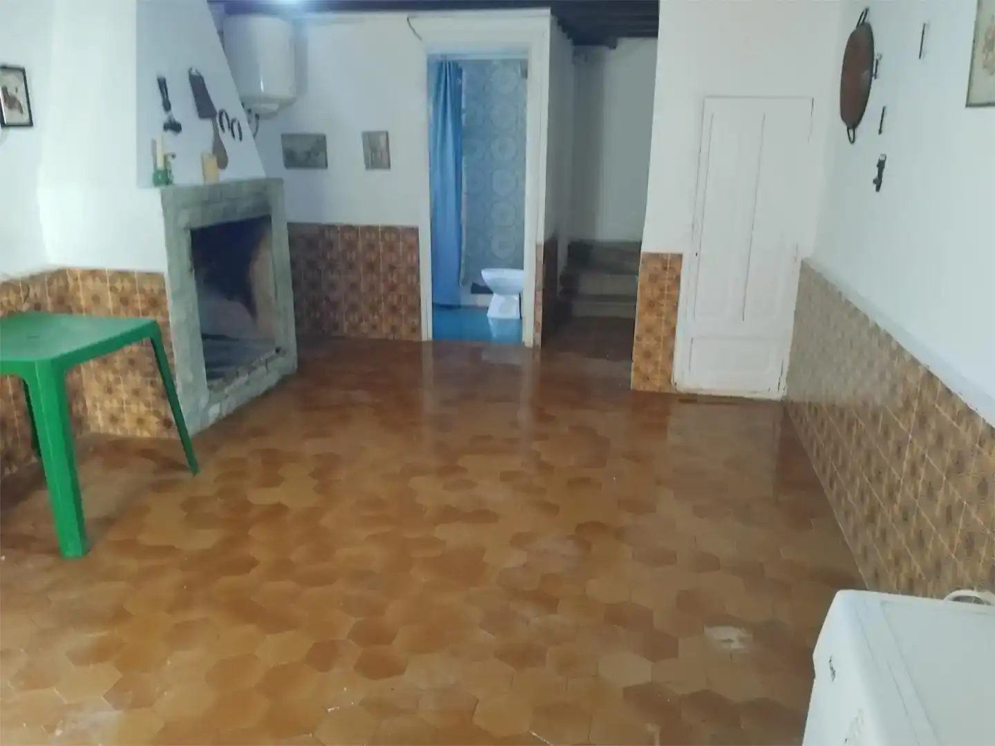 Piso de 200 m² en Castellón de la Plana