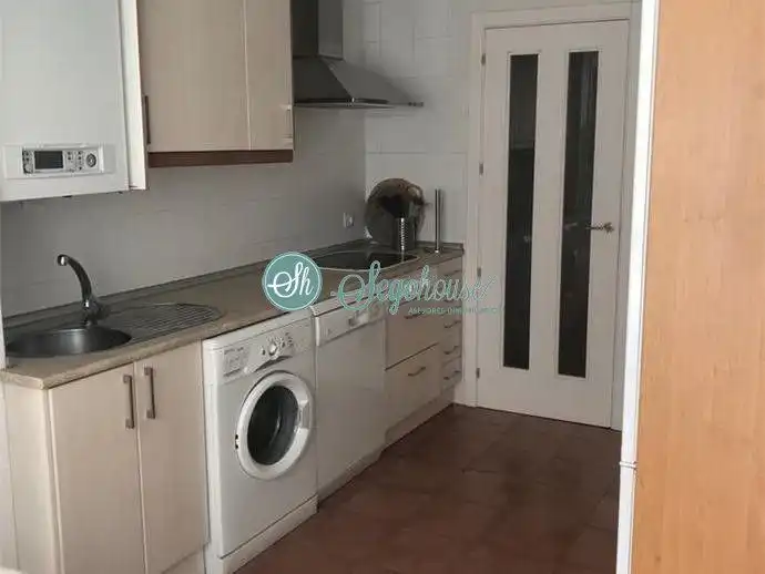 Pis de 155 m² a Segovia