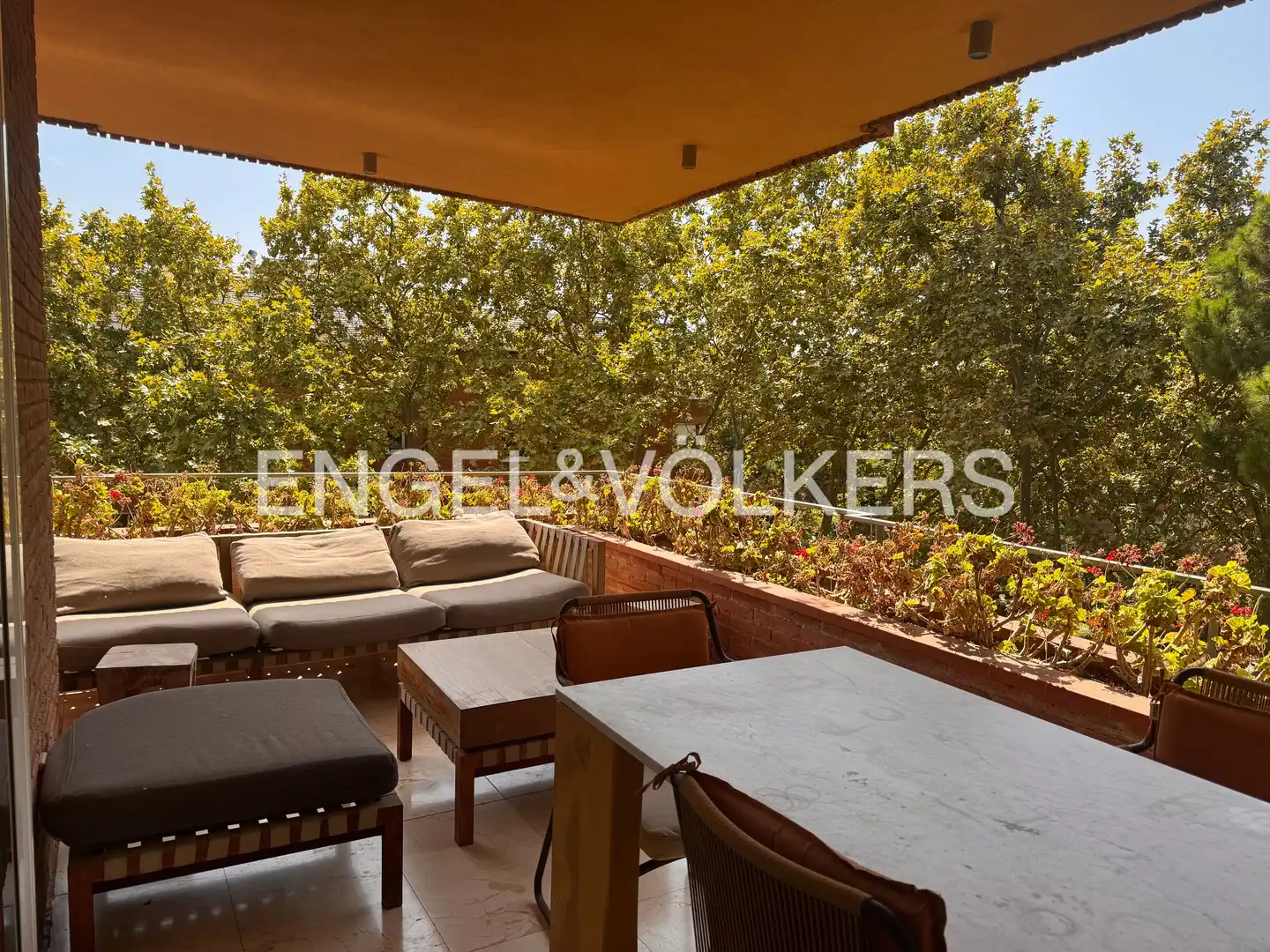 Piso de 300 m² en Barcelona