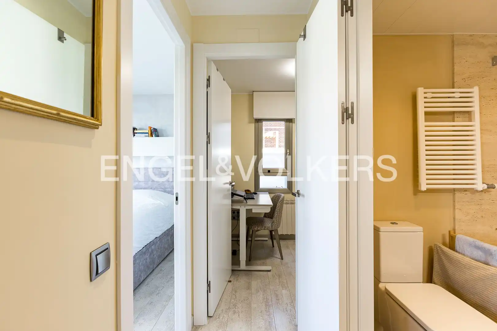 Piso de 66 m² en Sitges