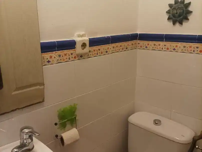 Piso de 55 m² en El Puerto de Santa María