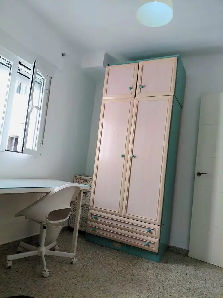 Habitació de lloguer, Granada