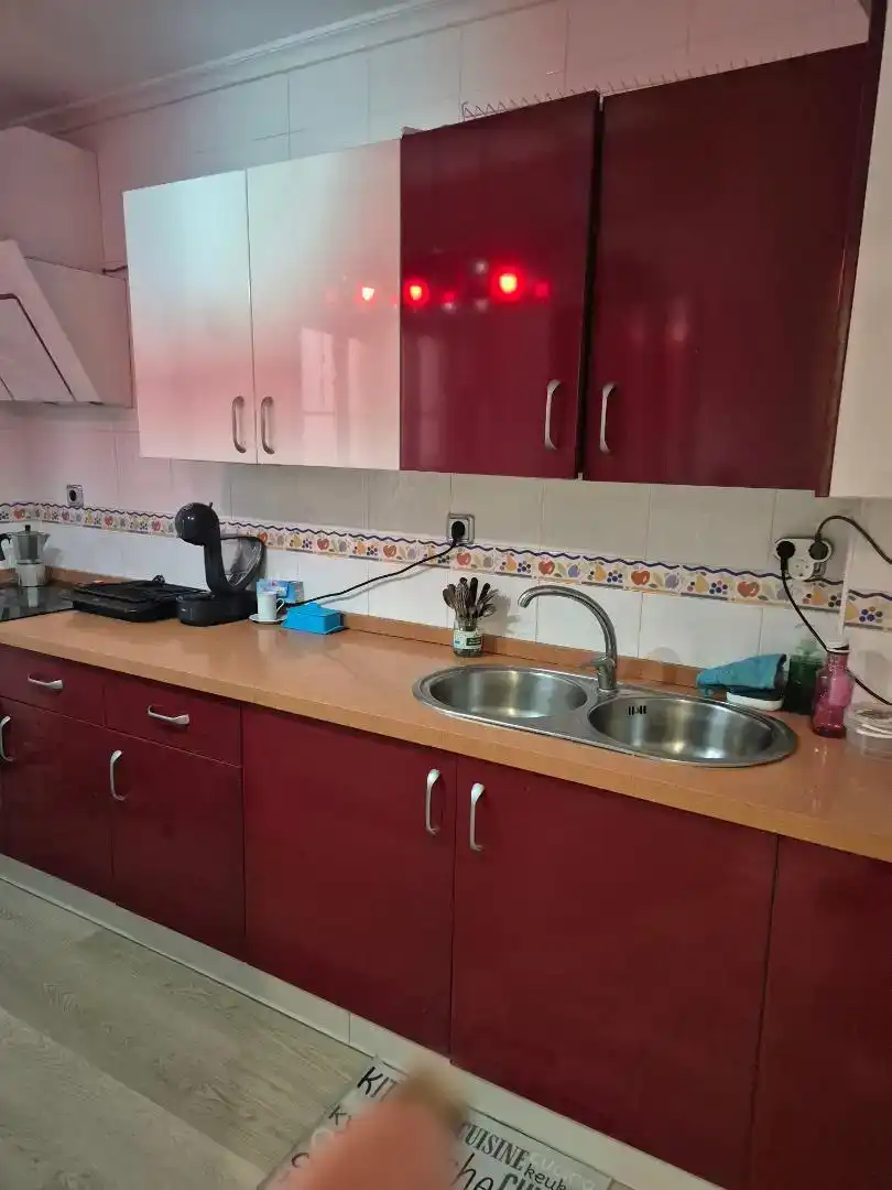 Habitación 89 m², Almería