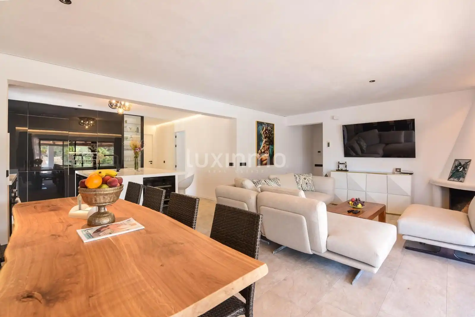 Casa de 420 m² a Sant Josep de sa Talaia