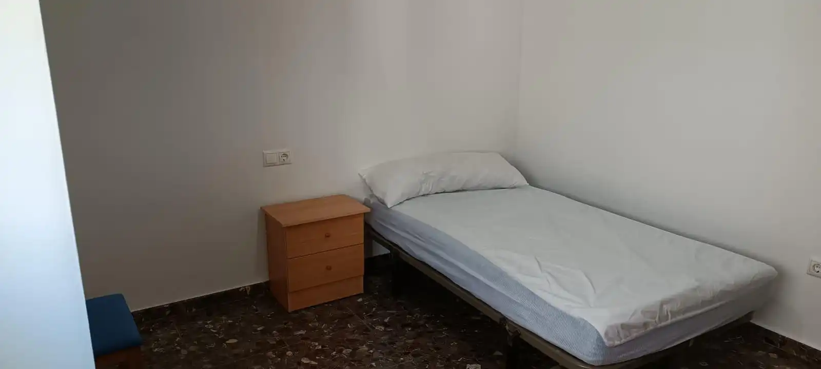 Piso de 104 m² en Maracena