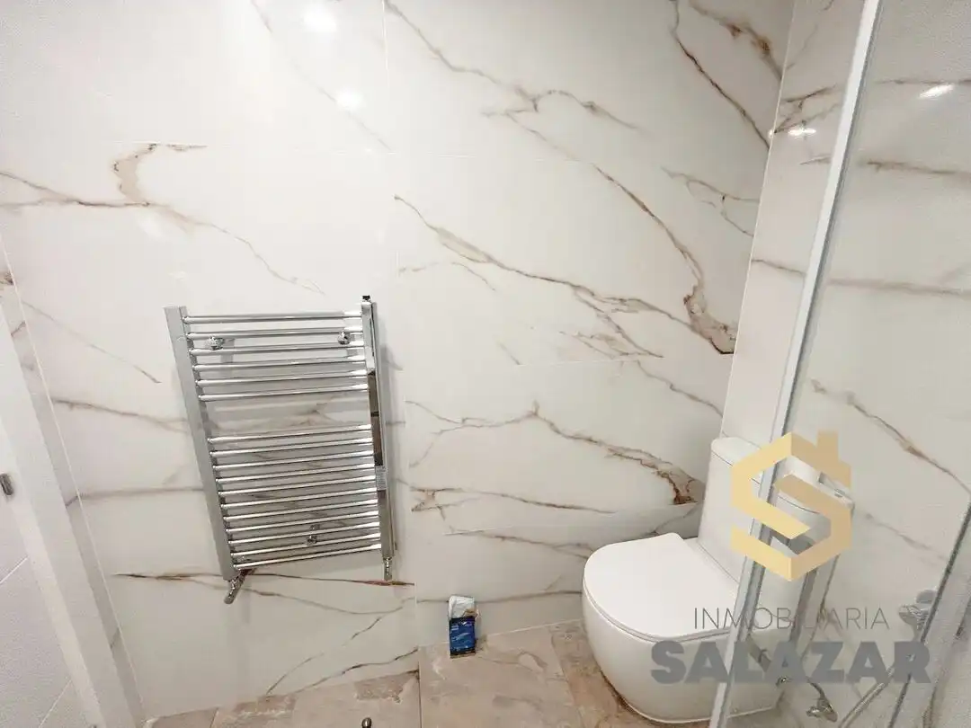Piso de 106 m² en Bilbao